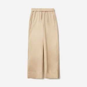 Everlane Easy pant NWOT